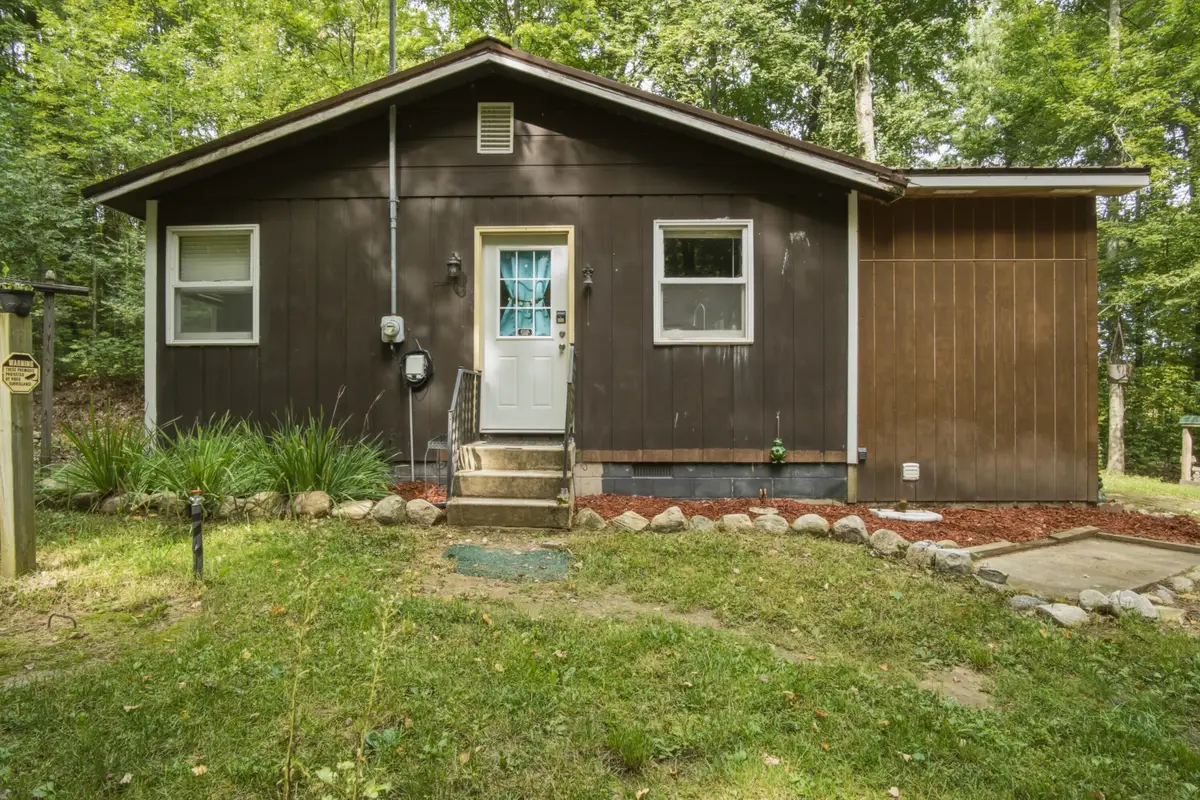 6504 E 12th Street, White Cloud, MI 49349 - #1