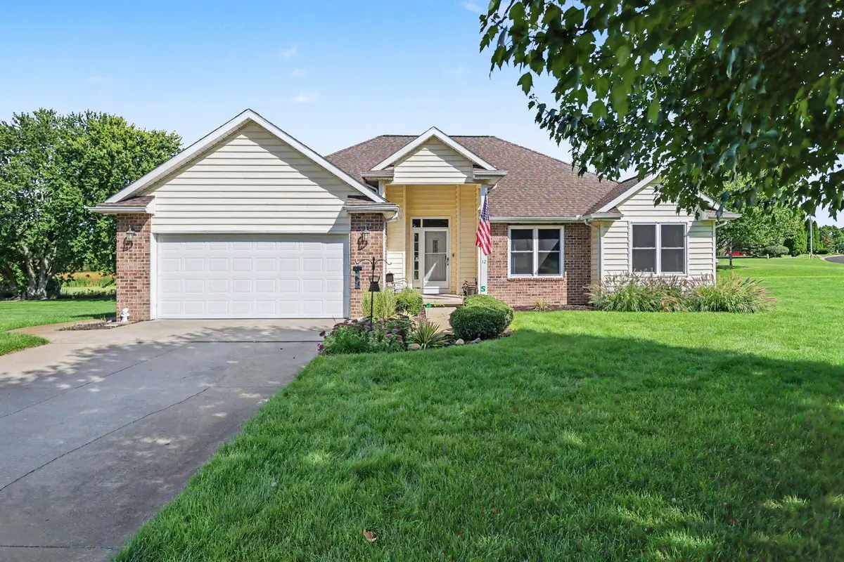 12 Hawksbury Point, Battle Creek, MI 49014 - #1