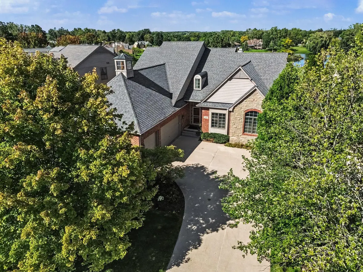 5407 Pinnacle Court, Ann Arbor, MI 48108 - #1
