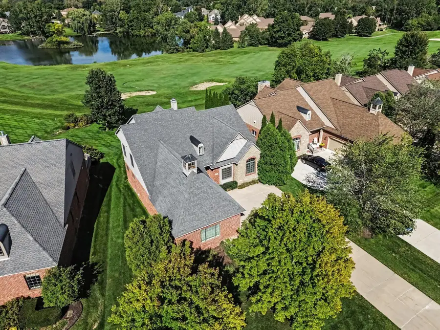 5407 Pinnacle Court, Ann Arbor, MI 48108 - #2