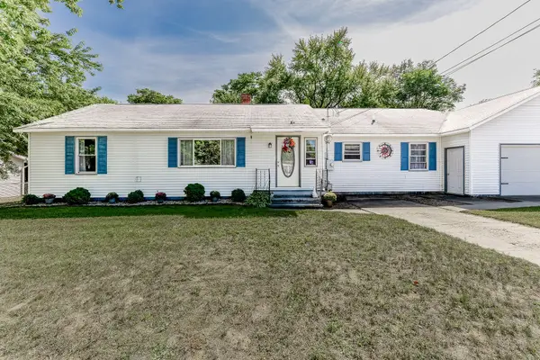 4571 King Street, Montague, MI 49437