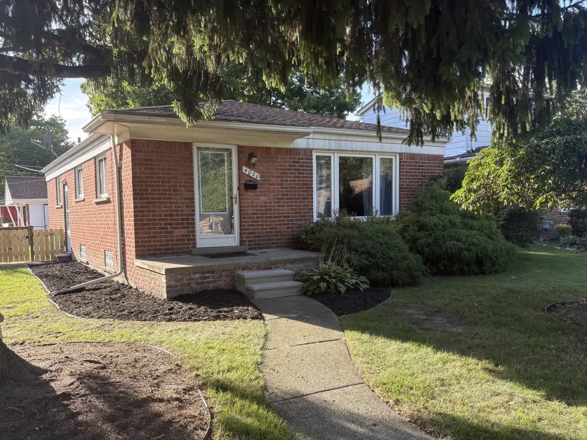 4020 Gertrude Street, Dearborn Heights, MI 48125 - #1