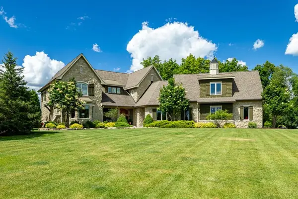 4370 Stonemeadow Court, Ann Arbor, MI 48103