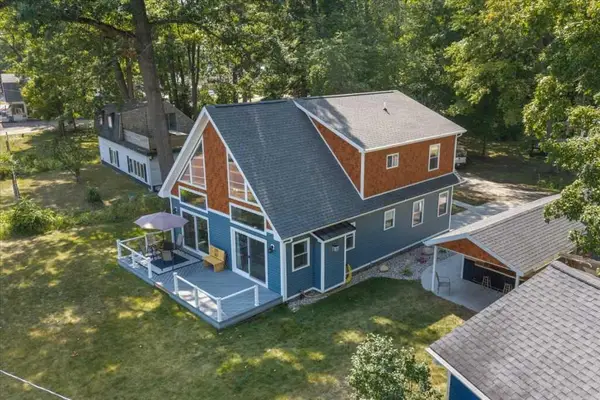 7603 S Croton Hardy Drive, Newaygo, MI 49337