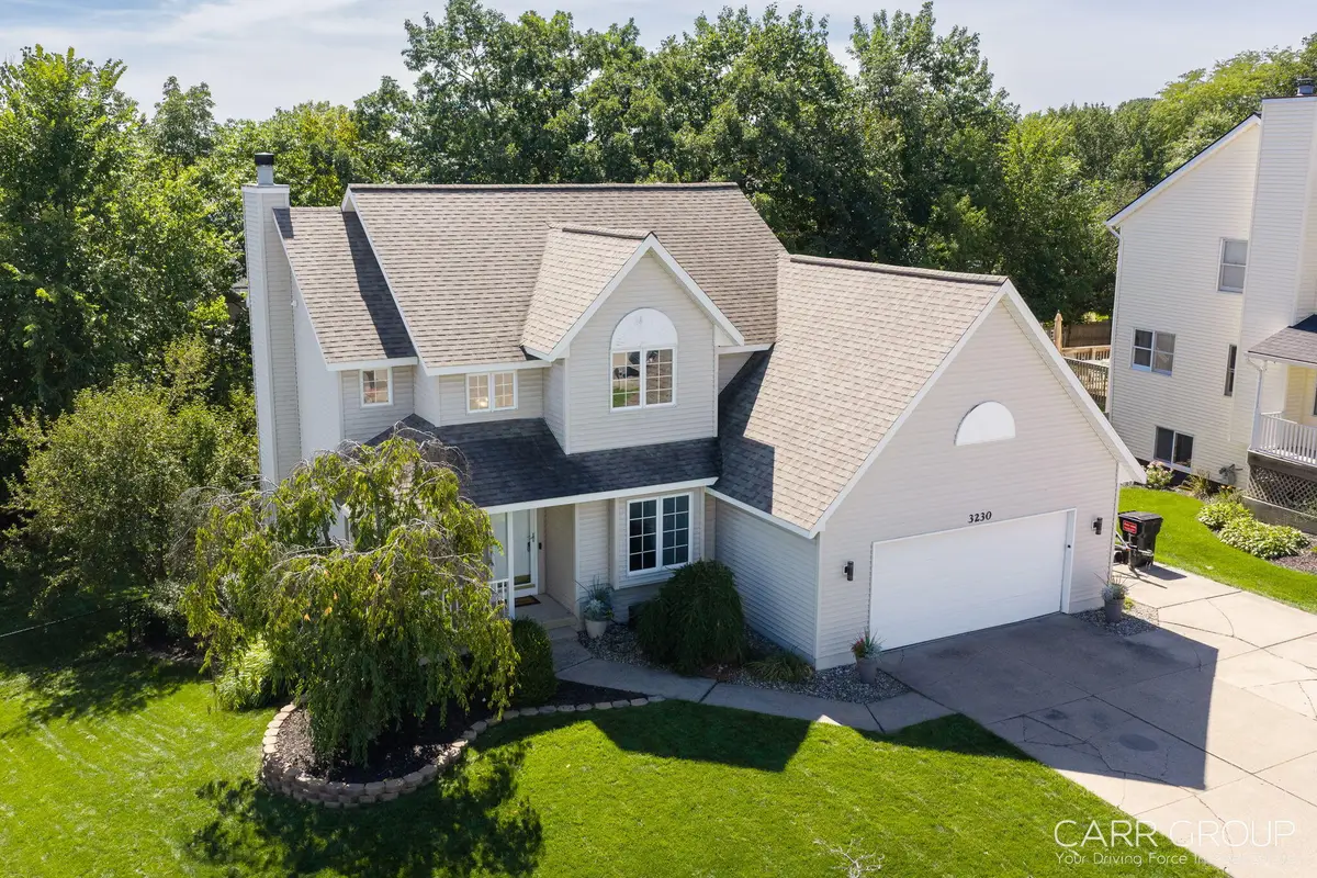 3230 Rollingview Court, Hudsonville, MI 49426 - #1
