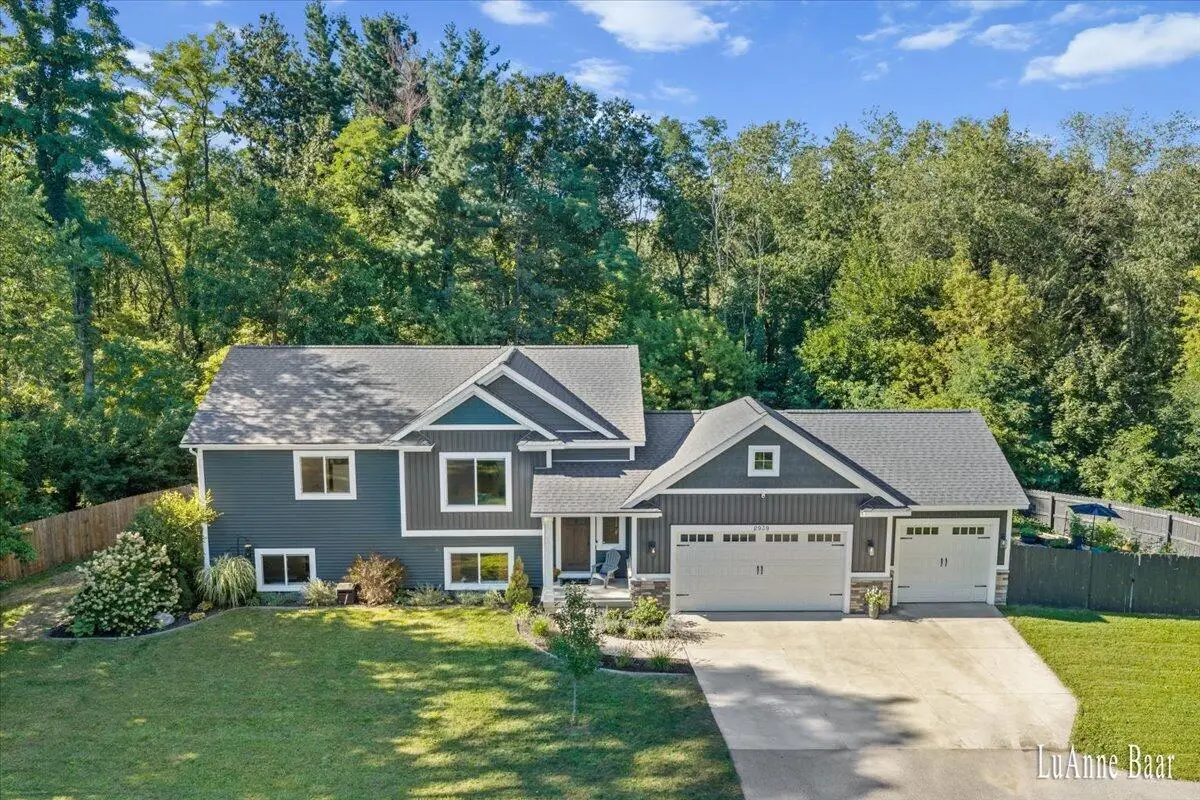 2939 5 Mile Road Ne, Grand Rapids, MI 49525 - #1