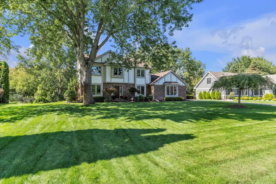 10098 Newfound Gap, Brighton, MI 48114 - #2