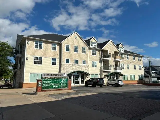 401 W Ludington Avenue #Unit 308, Ludington, MI 49431 - #2