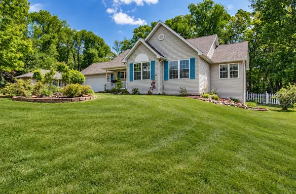 226 Embury Drive, Battle Creek, MI 49014
