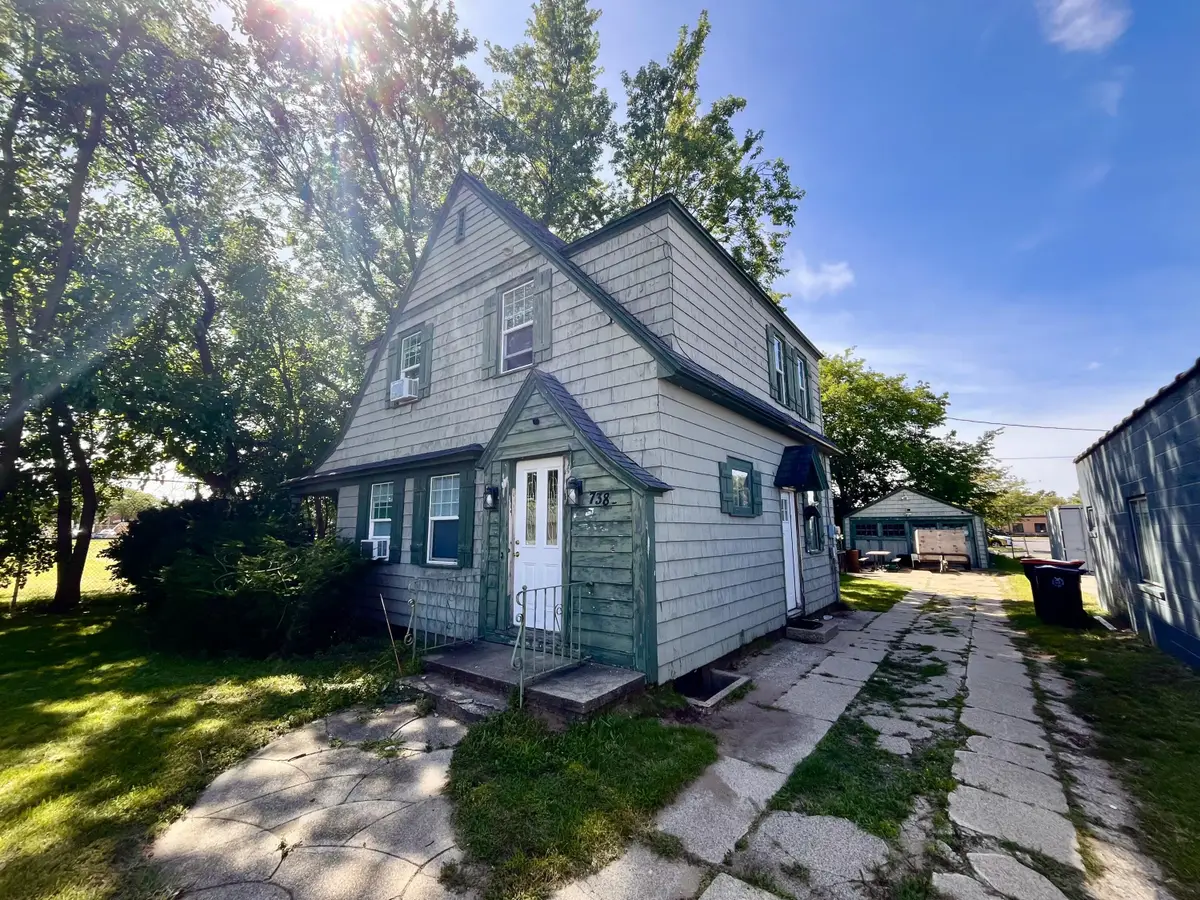 738 Washington Avenue, Holland, MI 49423 - #1