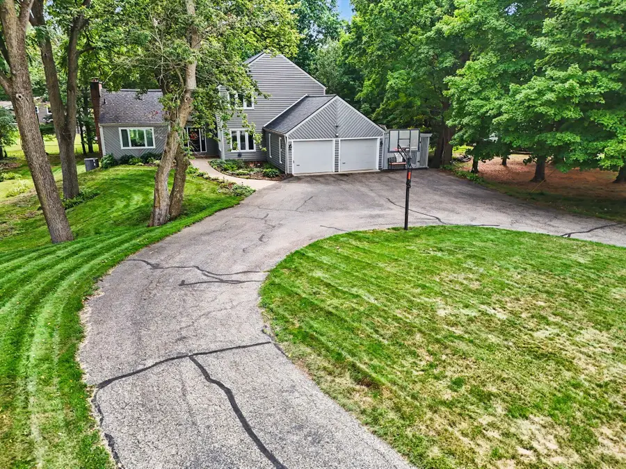 11104 Littlefield, Richland, MI 49083 - #2