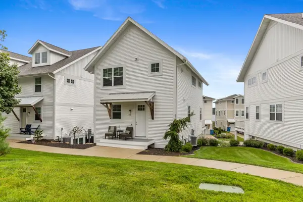 120 Kewatin Court, Douglas, MI 49406