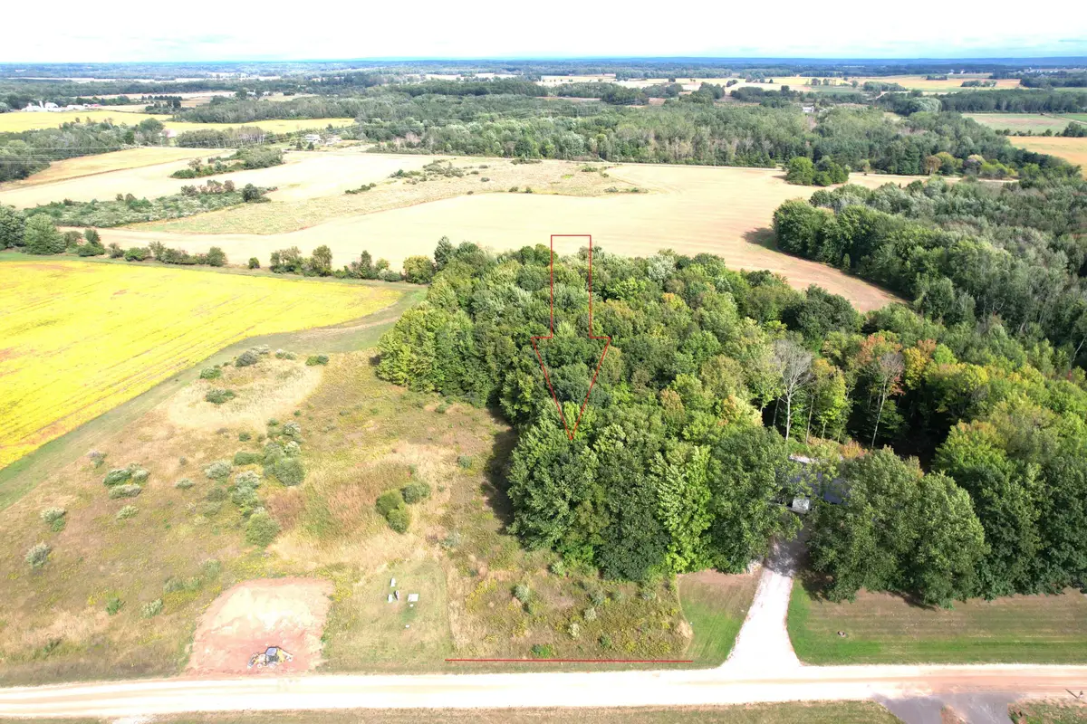 W Waters Edge Dr Drive W #3, Scottville, MI 49454 - #1