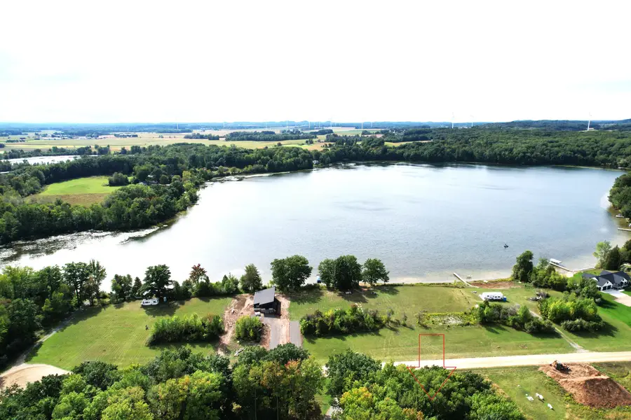 W Waters Edge Dr Drive W #3, Scottville, MI 49454 - #3