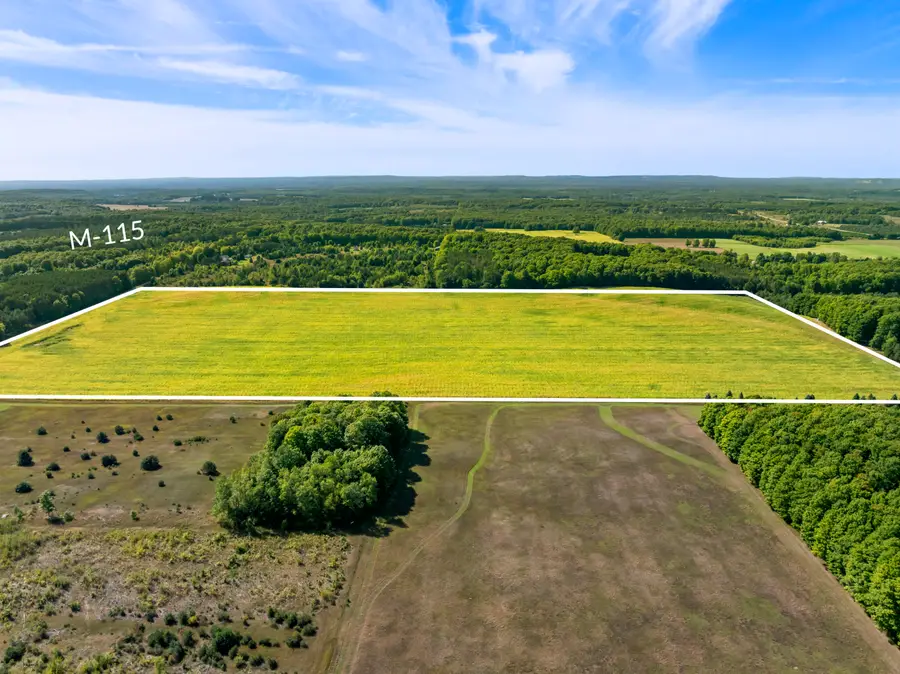 23490 Valencourt Road, Copemish, MI 49625 - #3