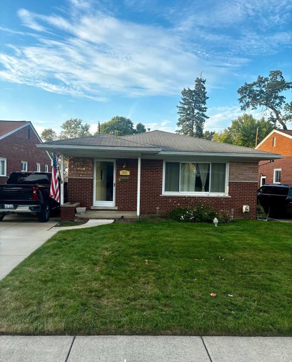254 Park Drive, Clawson, MI 48017 - #1
