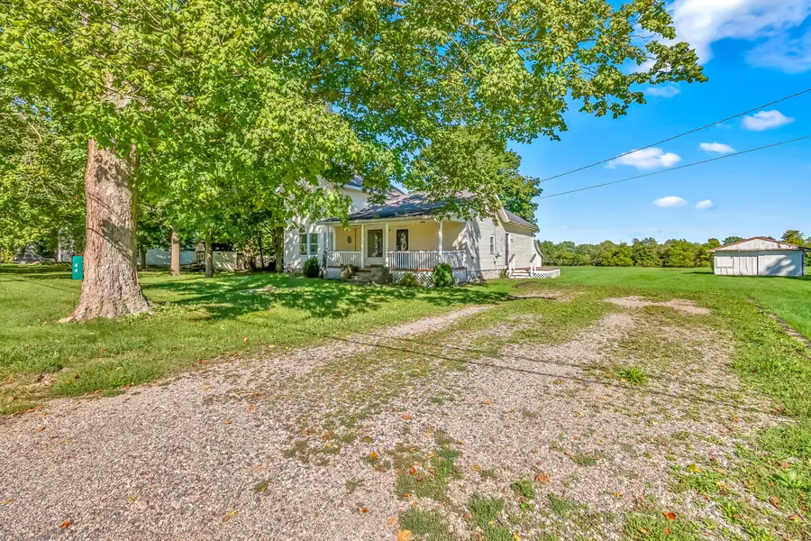 44 Hawley Street, Quincy, MI 49082 - #3