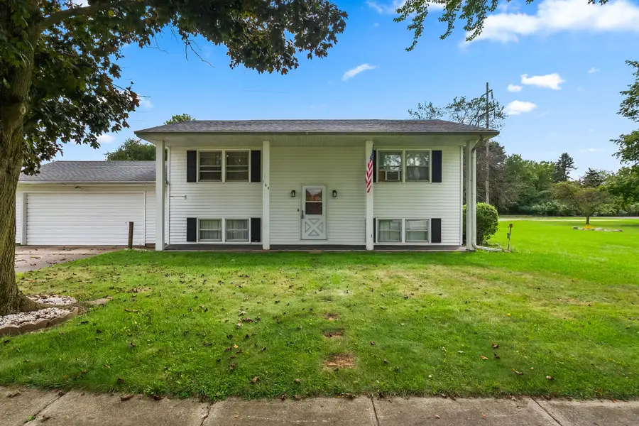 103 Hawley Street, Quincy, MI 49082 - #3