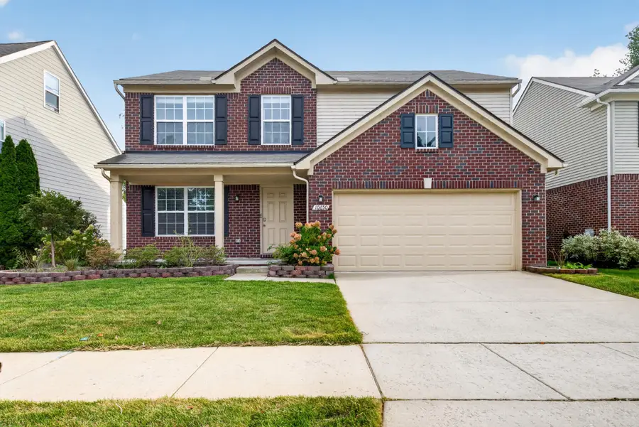 10650 Scarlet Oak Drive, Ypsilanti, MI 48198 - #2
