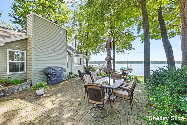 3220 Wolf Lake Drive, Baldwin, MI 49304