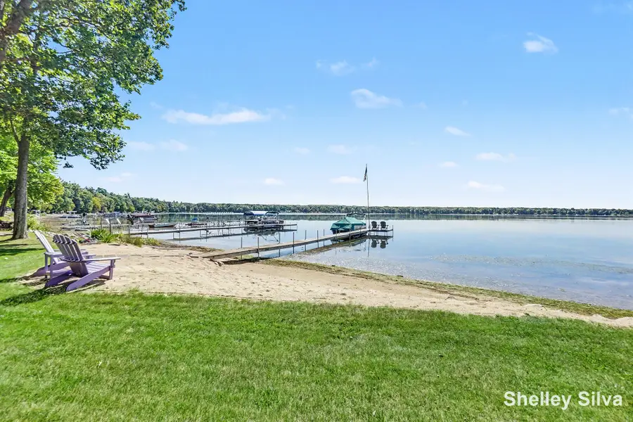 3220 Wolf Lake Drive, Baldwin, MI 49304 - #2