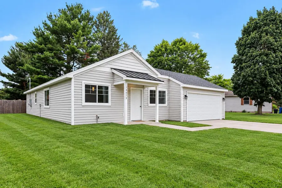 859 Merrick Street, Belding, MI 48809 - #2
