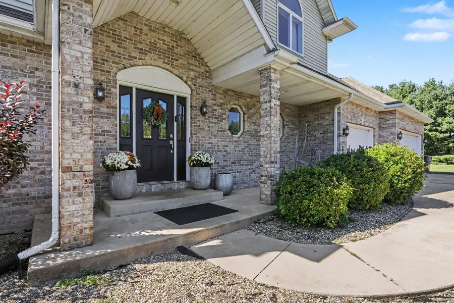8405 N 30th Street, Richland, MI 49083 - #3