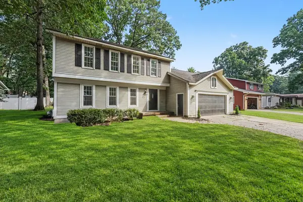 1781 Pinnacle Drive Sw, Wyoming, MI 49519