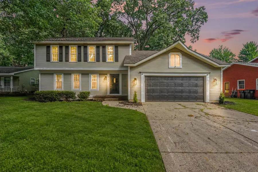 1781 Pinnacle Drive Sw, Wyoming, MI 49519 - #2