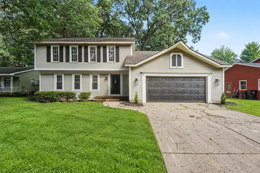 1781 Pinnacle Drive Sw, Wyoming, MI 49519 - #3