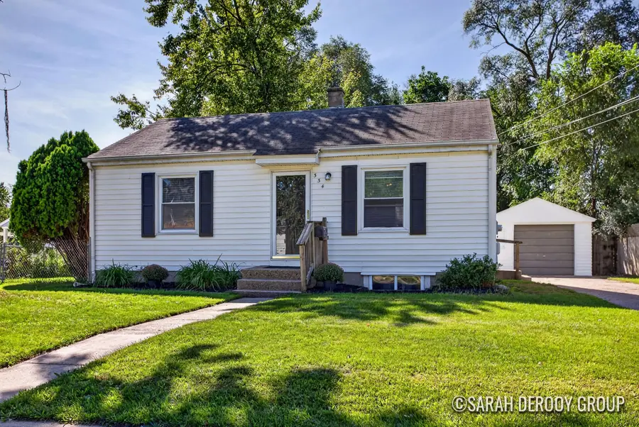 334 Leroy Street Sw, Wyoming, MI 49548 - #2