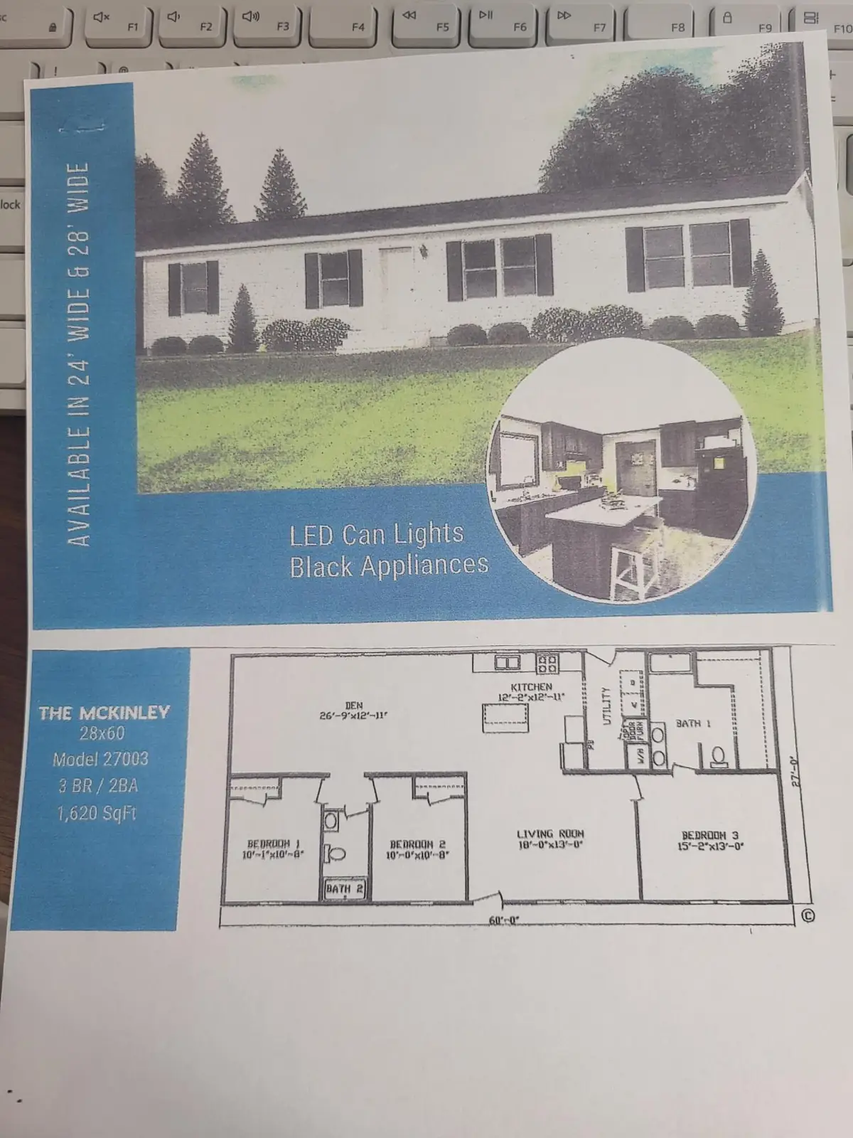 4371 Macdougall Drive, Allegan, MI 49010 - #1