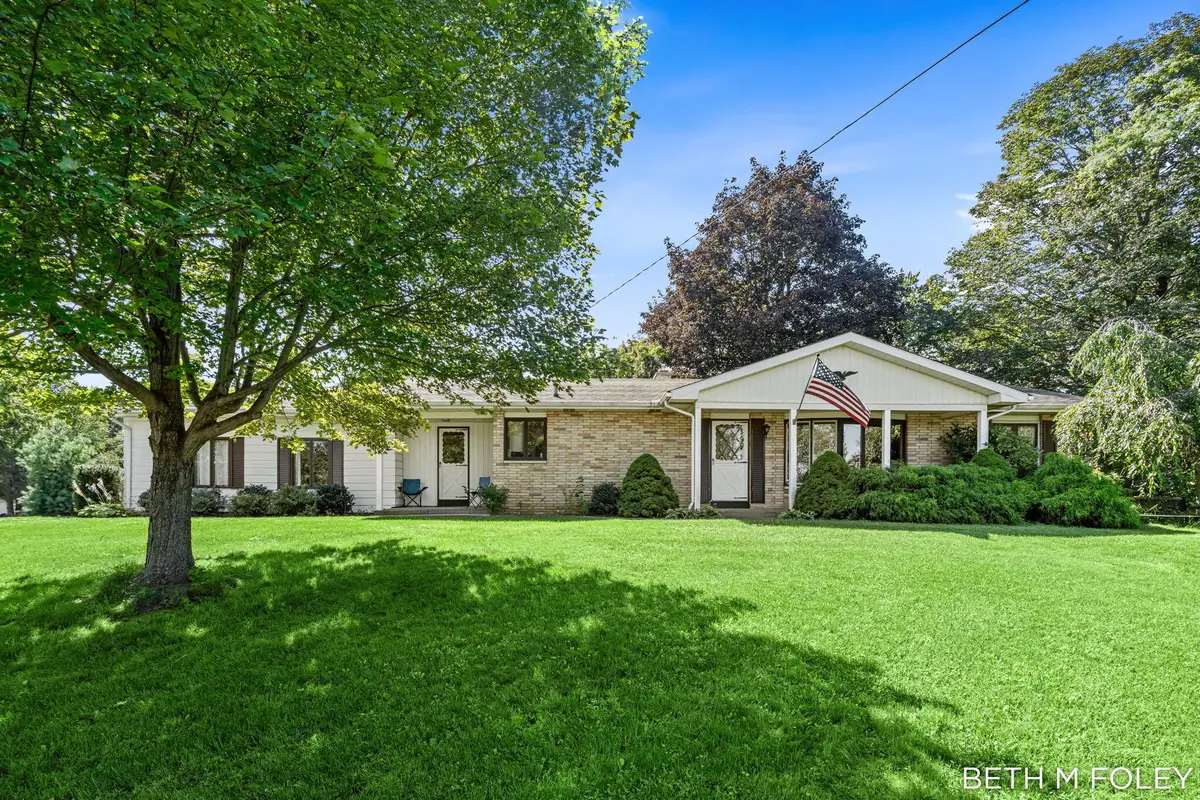 6162 147th Avenue, Holland, MI 49423 - #1