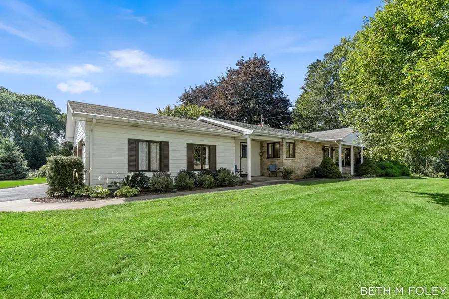 6162 147th Avenue, Holland, MI 49423 - #2