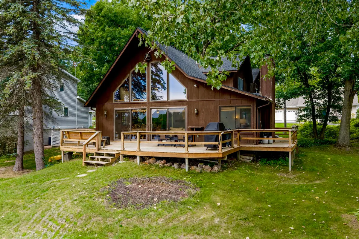 11237 Lake Road, Stanwood, MI 49346 - #1
