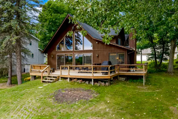 11237 Lake Road, Stanwood, MI 49346