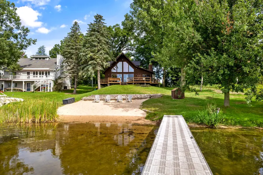 11237 Lake Road, Stanwood, MI 49346 - #3