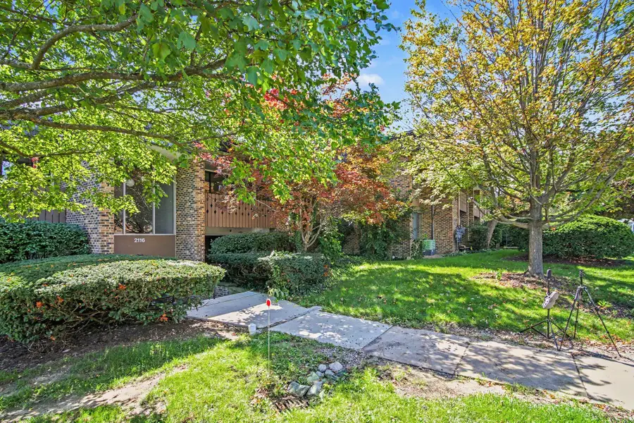 2116 Pauline Boulevard #302, Ann Arbor, MI 48103 - #2