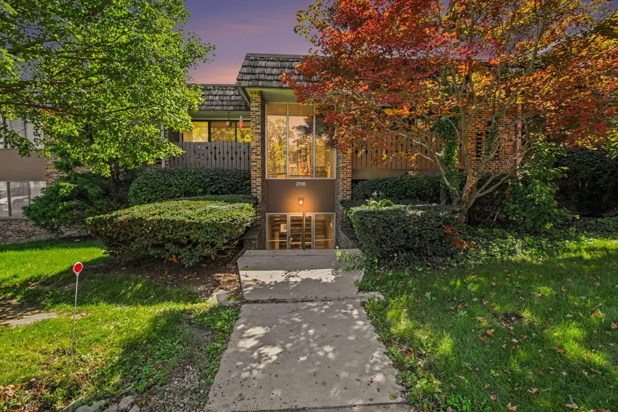 2116 Pauline Boulevard #302, Ann Arbor, MI 48103 - #3