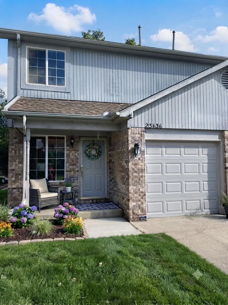 23436 Boller Court, Brownstown, MI 48183 - #1