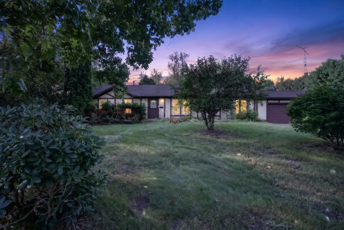 6137 Young Road, Jackson, MI 49201 - #1