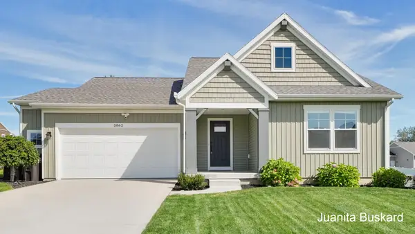 5862 Amur Drive Sw, Wyoming, MI 49418