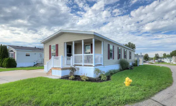 8519 Sandpiper Street, Zeeland, MI 49464