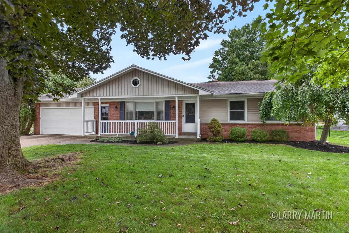3649 Aspen Court Sw, Grandville, MI 49418 - #1