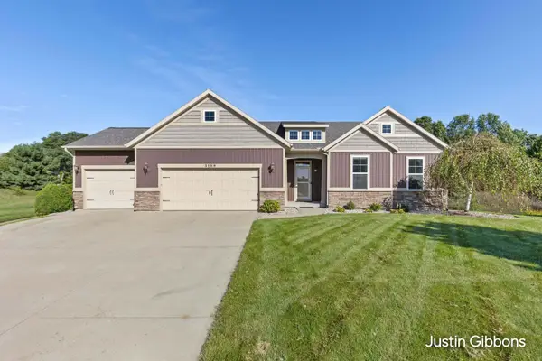 3159 Silver Fir Court, Holland, MI 49424