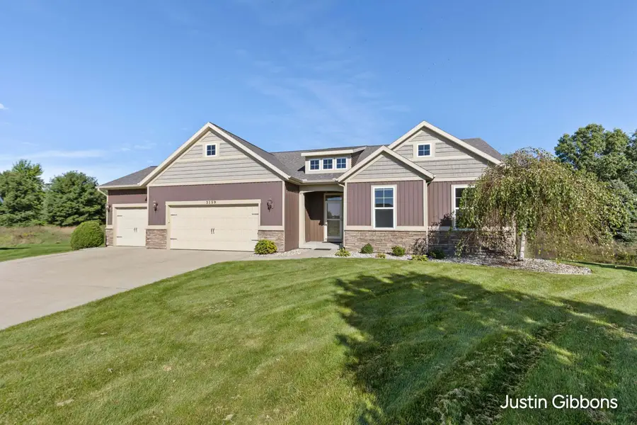 3159 Silver Fir Court, Holland, MI 49424 - #2