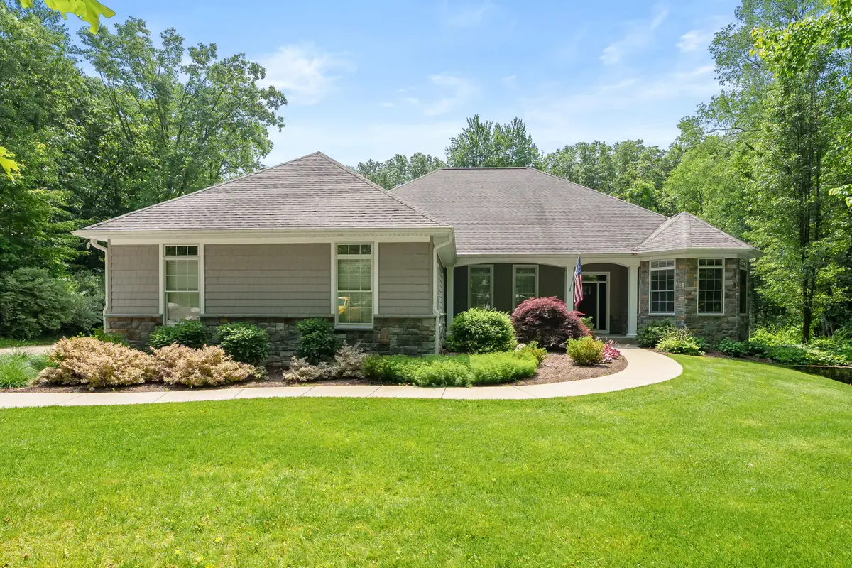 9157 Highland View Drive, Kalamazoo, MI 49009 - #1