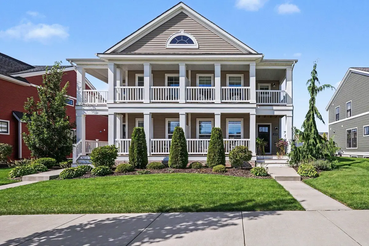 4699 Macatawa Legends Boulevard, Holland, MI 49424 - #1