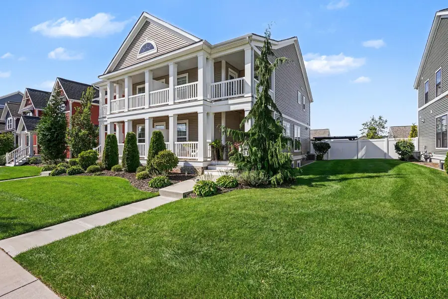 4699 Macatawa Legends Boulevard, Holland, MI 49424 - #2