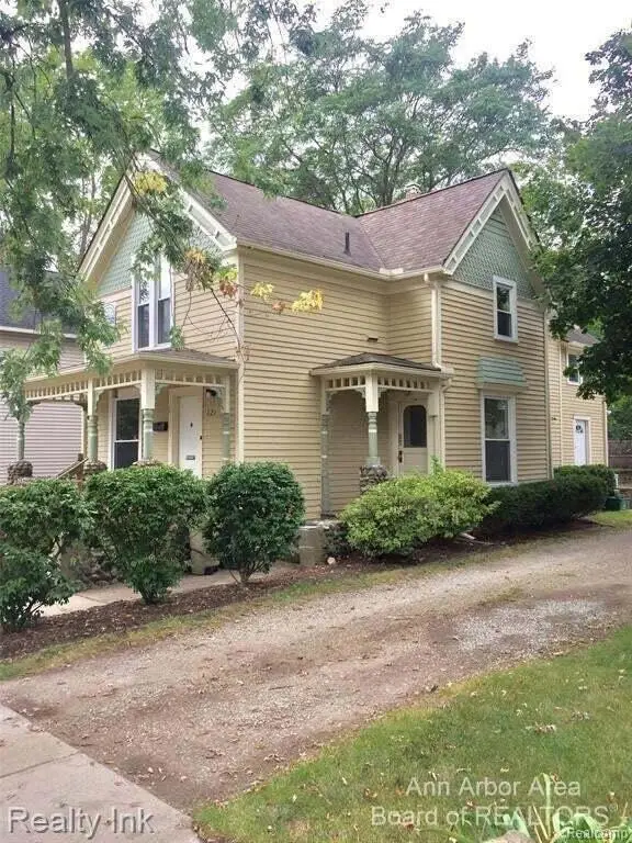 627 N Adams, Ypsilanti, MI 48197 - #2